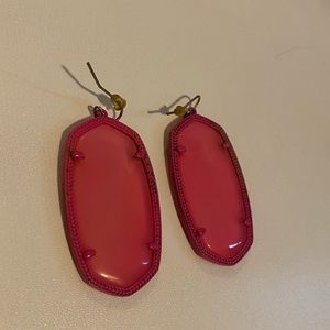 kendra scott earrings